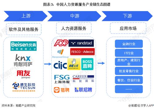 2023年中國人力資源服務(wù)行業(yè)全景圖譜 聚焦信息系統(tǒng)集成服務(wù)
