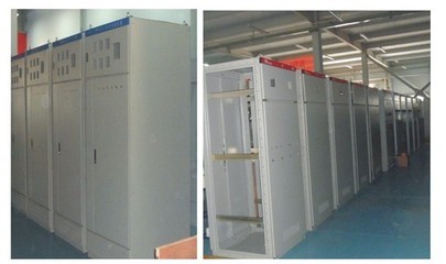 GGD配電柜 工業(yè)配電系統(tǒng)的核心組件與機(jī)電之家配電箱概述