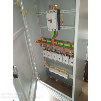 貴州省織金縣配電柜鐵制生產廠家——配電箱的專業制造者