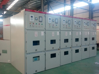 配電箱廠家詳解臨時配電箱的設置要求——以山東創新電氣設備為例