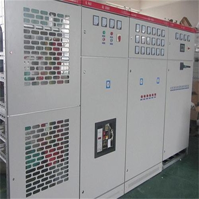 合肥新舊配電設備回收 開關柜、配電柜與配電箱的綠色循環與價值再生
