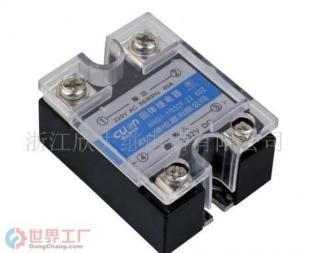 批發(fā)HHG5-1/032F-22小殼單相固態(tài)繼電器_電子元器件_世界工廠網(wǎng)中國(guó)產(chǎn)品信息庫